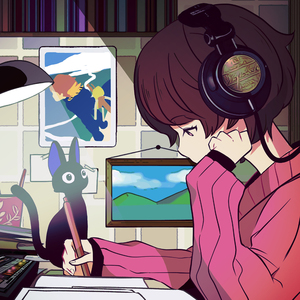 時には昔の話を