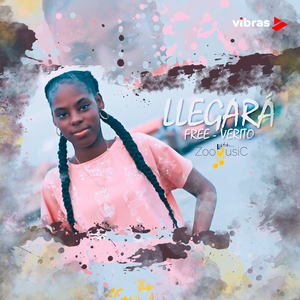 Llegara (feat. Verito Asprilla)
