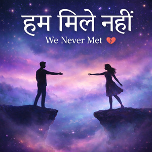 “हम मिले नहीं”