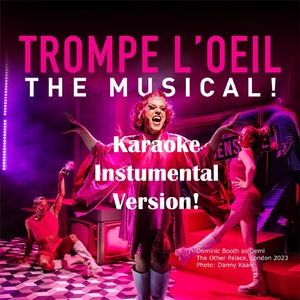 Brainiac (Karaoke Instrumental Version)