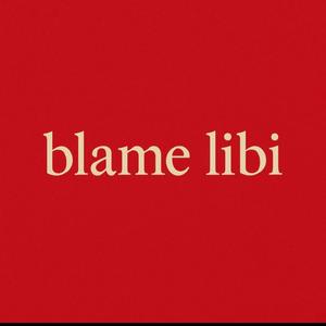 Blame libi