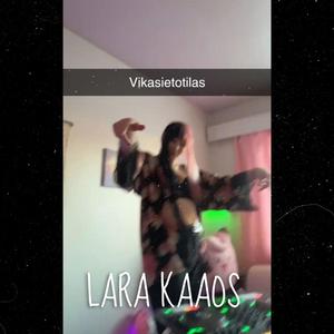 Vikasietotilas