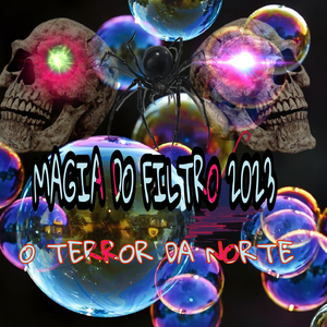MAGIA DO FILTRO 2023