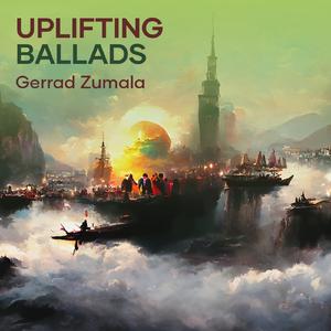 Uplifting Ballads (Acoustic)