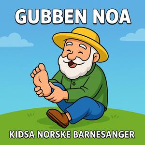Gubben Noa