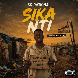 Sika Nti