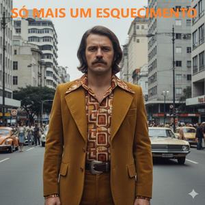 SÓ MAIS UM ESQUECIMENTO