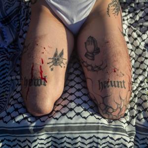 On Hook Suspention, Pt. 4