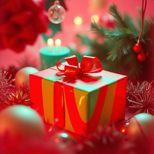 クリスマス大作戦