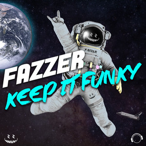 Keep It Funky (Radio Edit)
