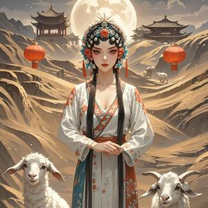 主角儿