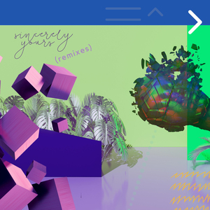 These Feelings (Blockhead Remix)