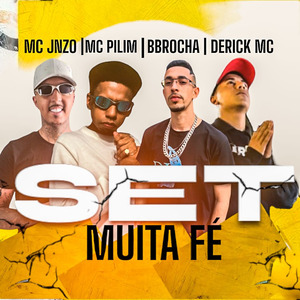 Set Muita Fé