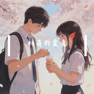 这份偏爱只属于你一人