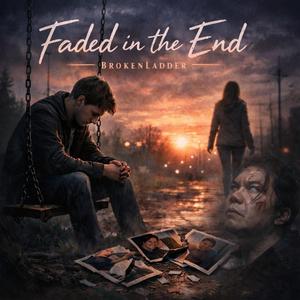 Faded in the End