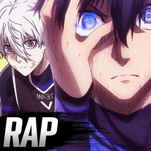 Isagi vs Nagi Rap. La ultima pieza del puzle