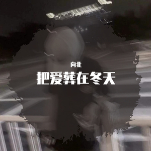 把爱葬在冬天