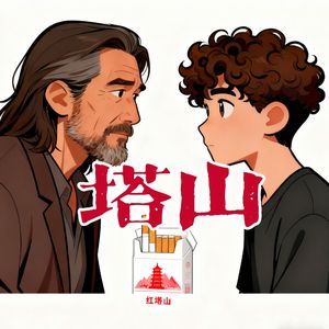 塔山（异乡版）