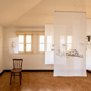 Sobre o Tempo e o Lugar