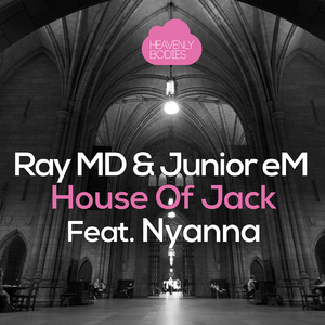 House Of Jack(Ray MD Warrior Mix)