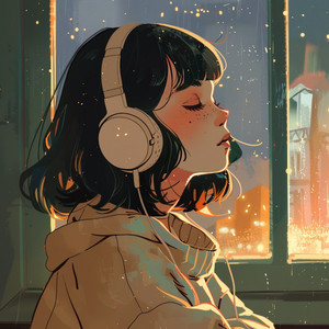 Armonía Lofi Reparadora