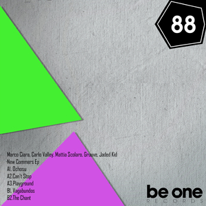 Playground (Original Mix)