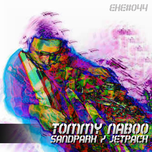 Jetpack (Dark Mix)