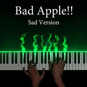 Bad Apple!!