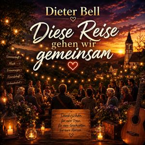 Diese Reise gehen wir gemeinsam