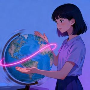 爱的回归线 (冬日暖阳 Remix)