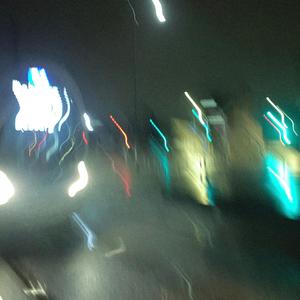 Where did all the time go?