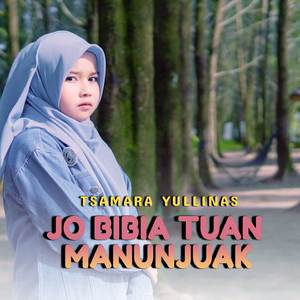 Jo Bibia Tuan Manunjuak