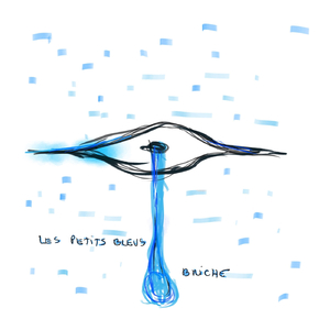 Les petits bleus