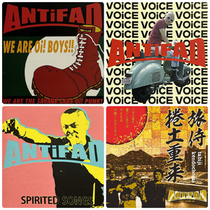 RISING SUN～それでも陽はまた昇る～