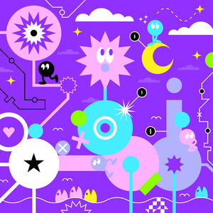 gems pop like berries in my mouth