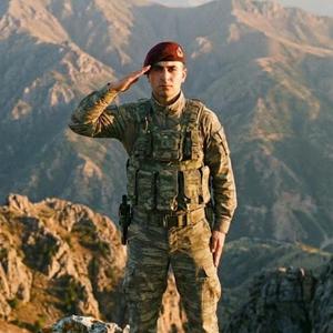 dağlara geldik yoktunuz