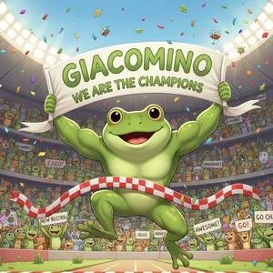 We Are The Champions