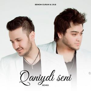 Qaniydi seni (Remix)