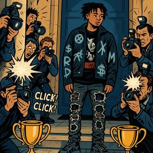 Golden Ch!ld (feat. guapcryinn)