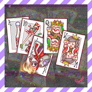 ロイヤルストレートフラッシュ