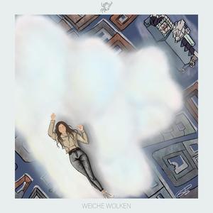 weiche wolken