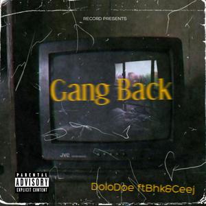 Gang Back