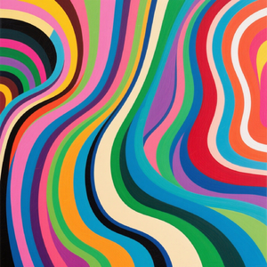 Burning Bright in Love