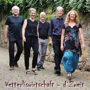 Ich zoch mir einen valken / Nachtanz