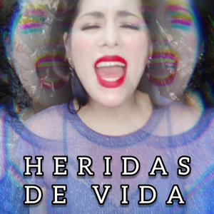 Heridas de Vida