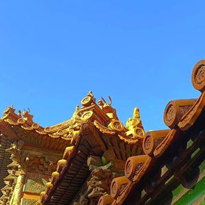 阿嬷（爱国版片段）-云楼