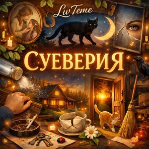 СУЕВЕРИЯ