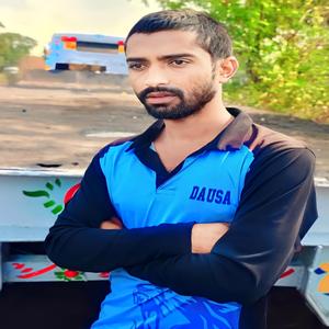 नटता नटता म्हारी कोयल क्युं उळजाड़ घाले छः (Pintu Chanda ,Raju Gomladu)