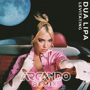 Levitating (Arcando Remix)