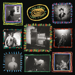 Holding Roses (Live)